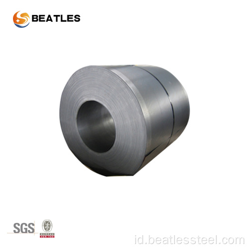 Spcc Dan Sphc Material Cold Rolled Steel Coil